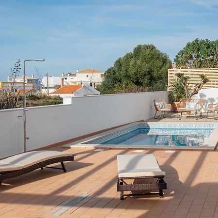 הוילה קראפטיירה Casa Da Costa מראה חיצוני תמונה