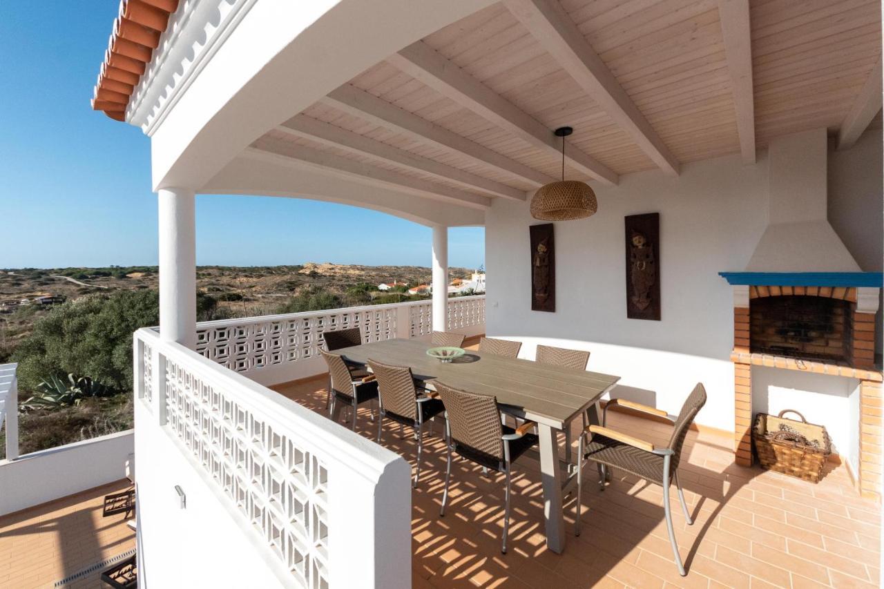 הוילה קראפטיירה Casa Da Costa מראה חיצוני תמונה
