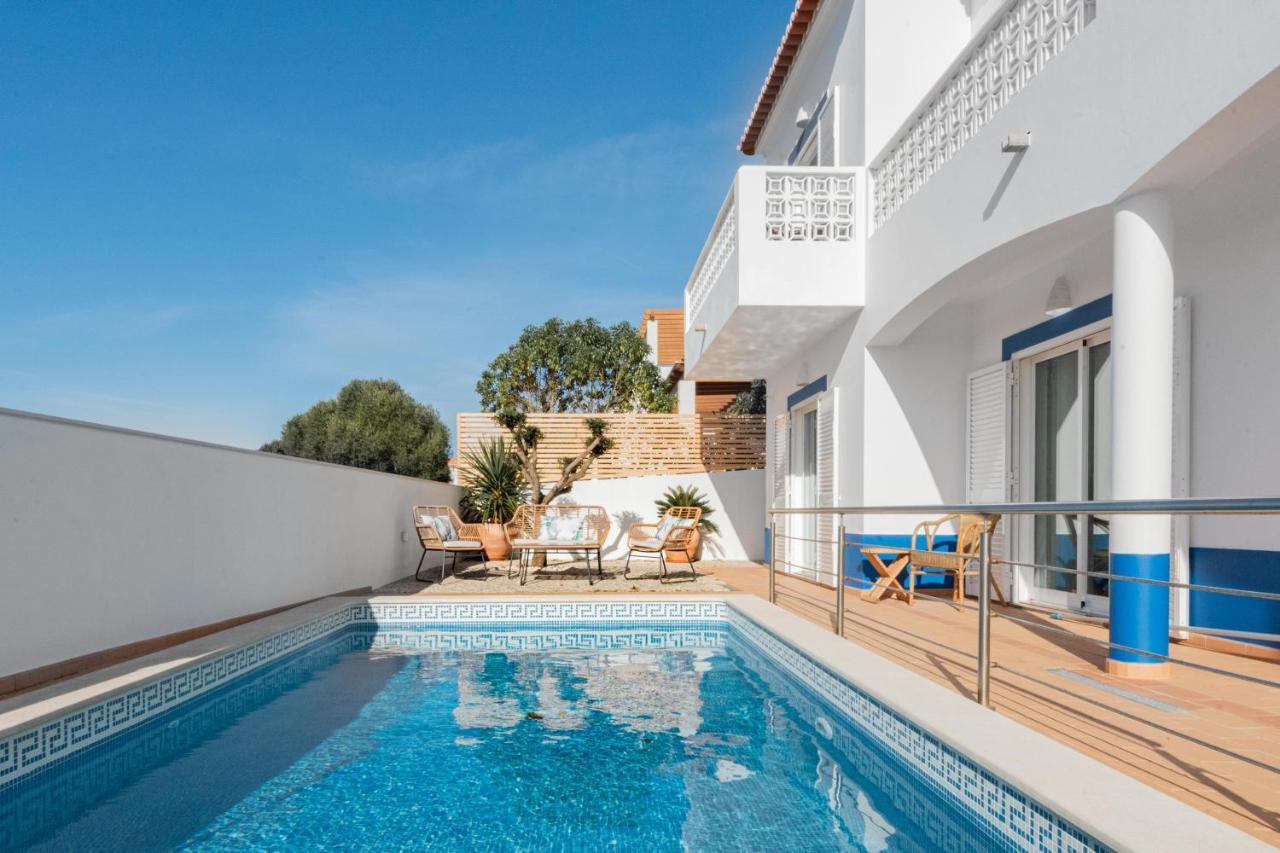 הוילה קראפטיירה Casa Da Costa מראה חיצוני תמונה