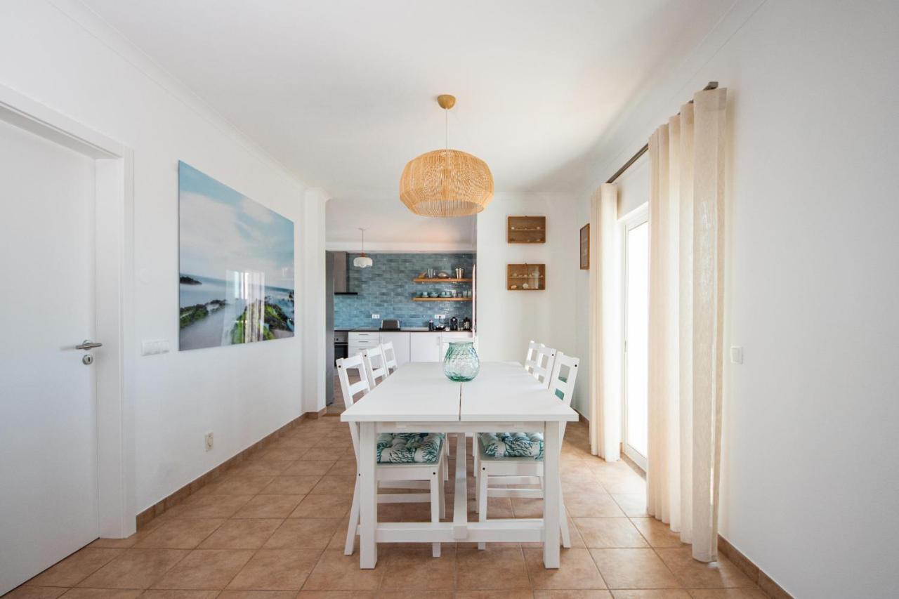 הוילה קראפטיירה Casa Da Costa מראה חיצוני תמונה