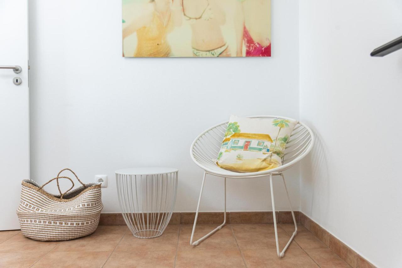 הוילה קראפטיירה Casa Da Costa מראה חיצוני תמונה