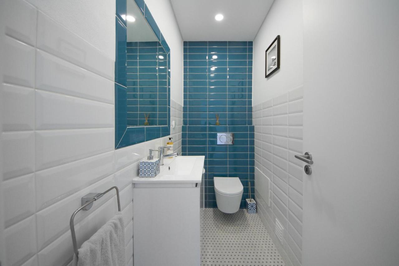 הוילה קראפטיירה Casa Da Costa מראה חיצוני תמונה