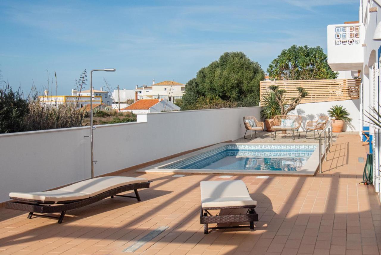 הוילה קראפטיירה Casa Da Costa מראה חיצוני תמונה