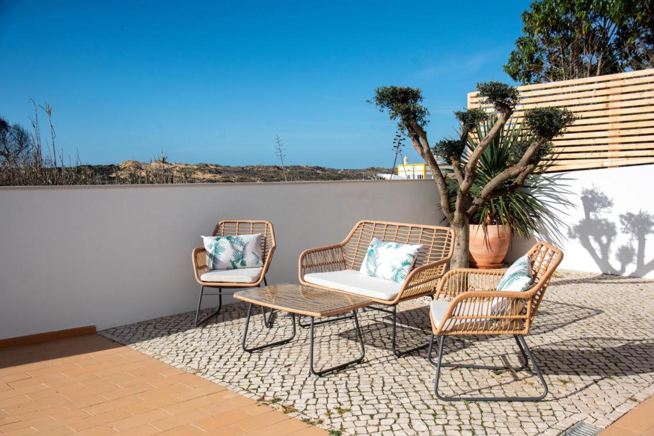 הוילה קראפטיירה Casa Da Costa מראה חיצוני תמונה