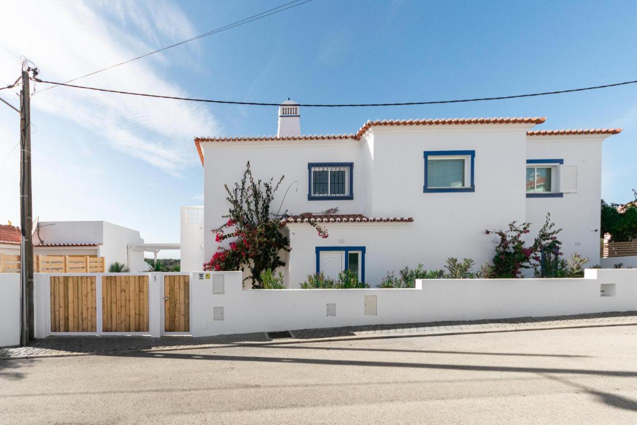 הוילה קראפטיירה Casa Da Costa מראה חיצוני תמונה